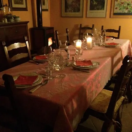La Casa Del Mandorlo - Patrimonio Unesco Bed & Breakfast *