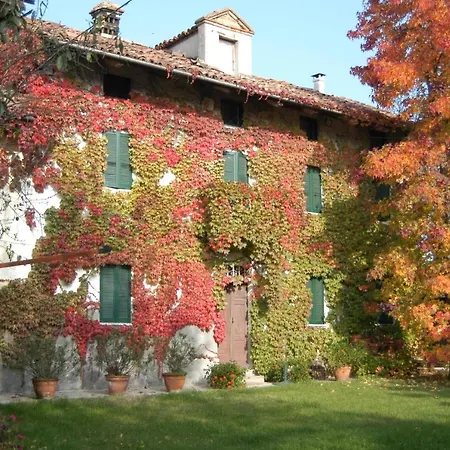 La Casa Del Mandorlo - Patrimonio Unesco * Castelnuovo (Isernia)