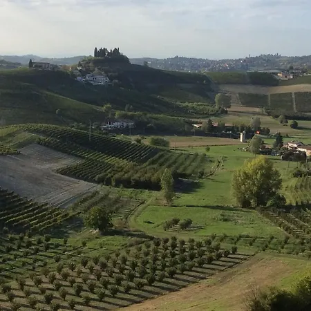 La Casa Del Mandorlo - Patrimonio Unesco * Castelnuovo (Isernia)
