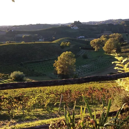 La Casa Del Mandorlo - Patrimonio Unesco