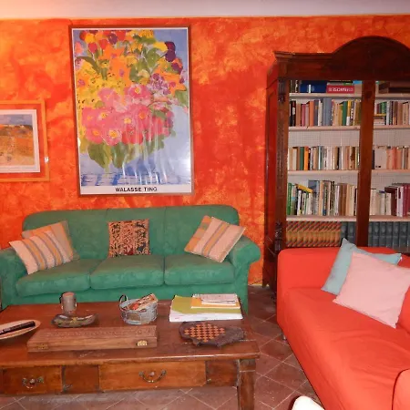 La Casa Del Mandorlo - Patrimonio Unesco Castelnuovo (Isernia)