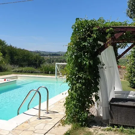 Bed & Breakfast La Casa Del Mandorlo - Patrimonio Unesco