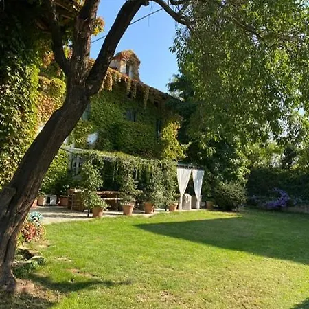 La Casa Del Mandorlo - Patrimonio Unesco