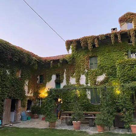 Bed & Breakfast La Casa Del Mandorlo - Patrimonio Unesco Castelnuovo (Isernia)