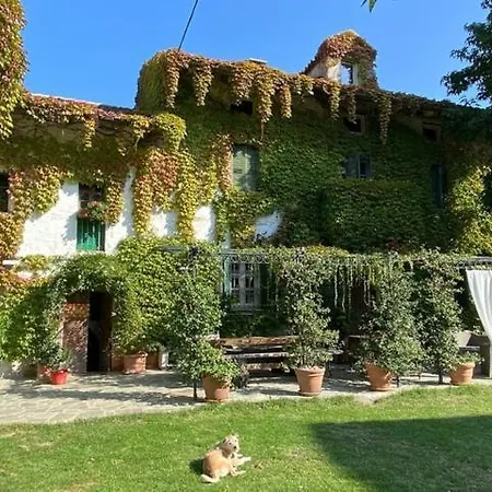 Bed & Breakfast La Casa Del Mandorlo - Patrimonio Unesco Castelnuovo (Isernia)