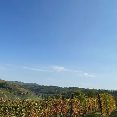 La Casa Del Mandorlo - Patrimonio Unesco