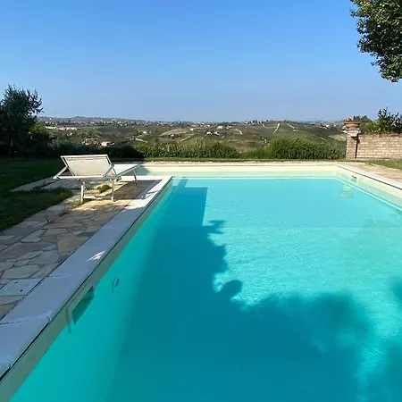 La Casa Del Mandorlo - Patrimonio Unesco *